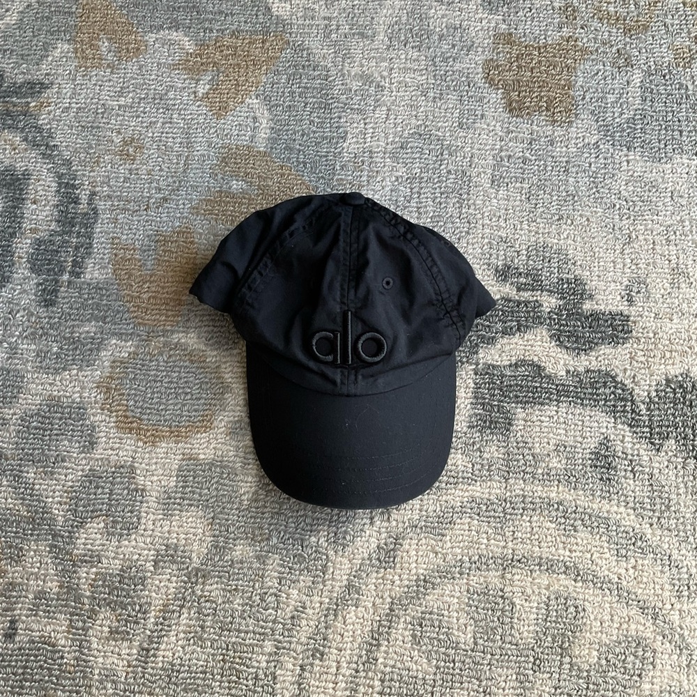 Alo Off Duty Cap